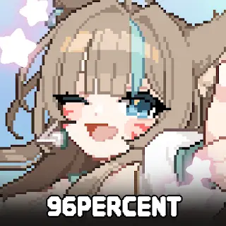 던전 슬래셔 로고