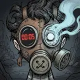 데드 바이 익스트랙션 로고