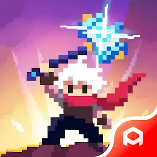 딸깍 다이스 로고