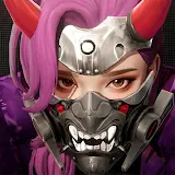 라스트 헌터 K: 서울 로고