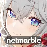 몬길 스타다이브 로고