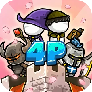 성지키기 온라인 로고