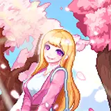 신궁 키우기 로고