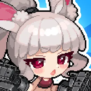 이세카이 게이트 로고