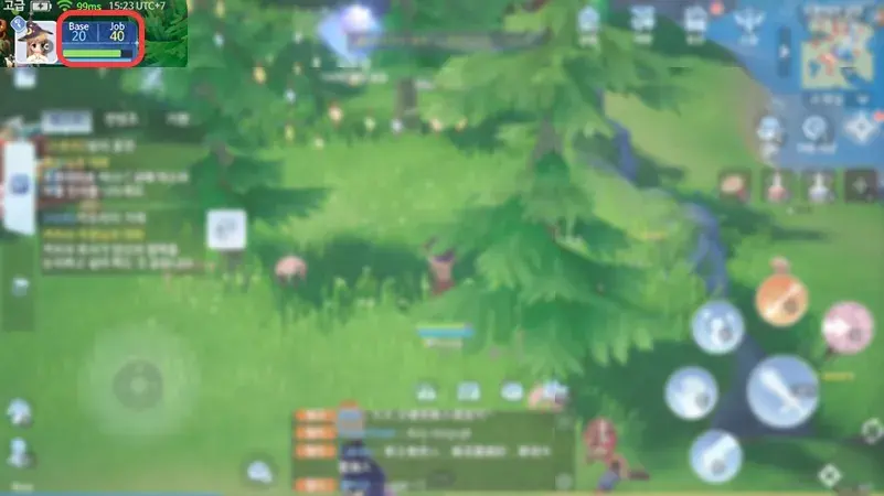 라그나로크 오리진 클래식 쿠폰 입력 가능 레벨