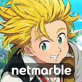 일곱 개의 대죄: 오리진 로고