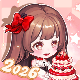 Reborn Restaurant: Merge & Story Game logo