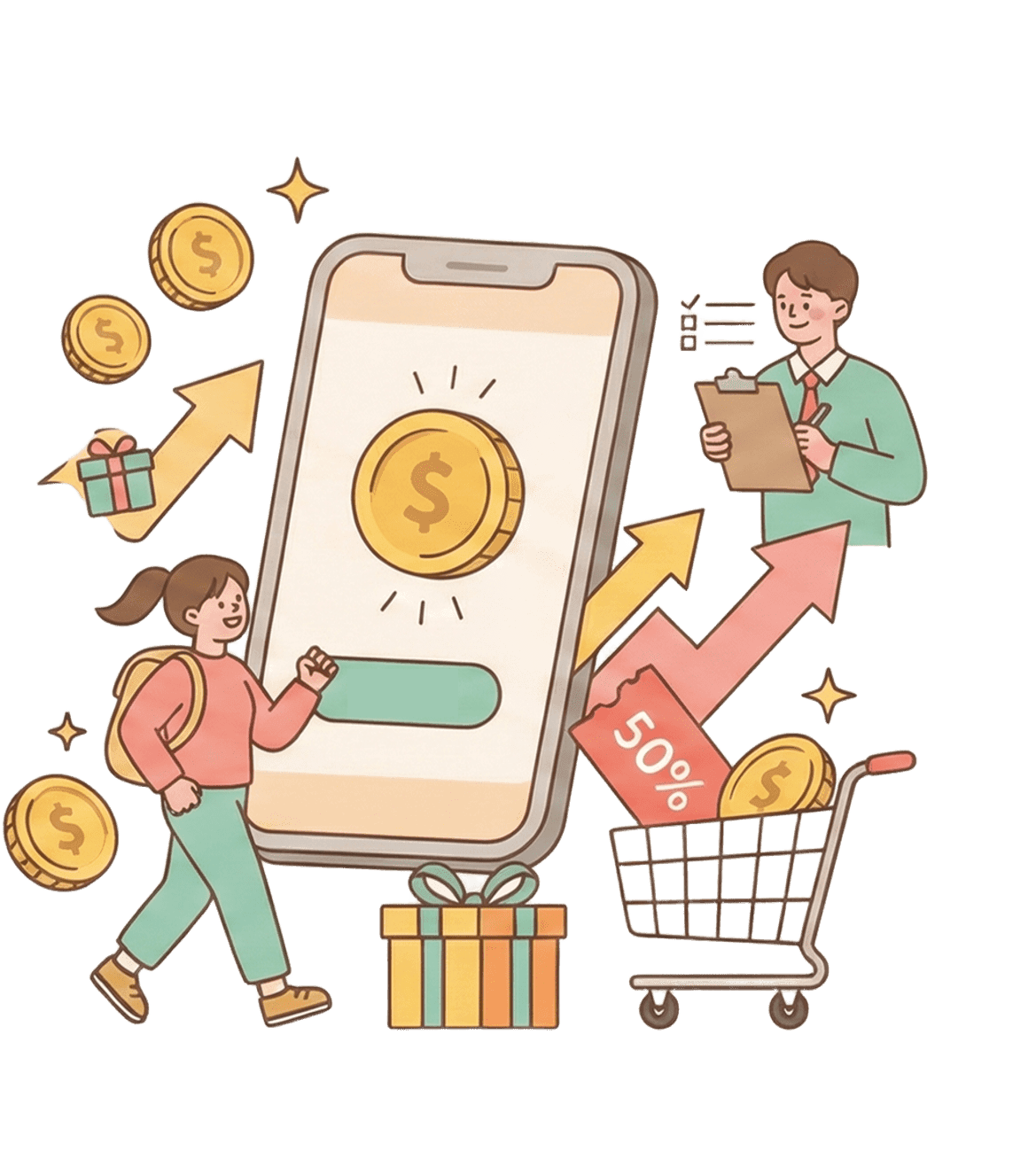 App-tech guide image